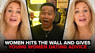 Woman Over 30 Realizes The Wall Is Unforgiving - When Women Regret Feminism