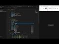 How to Create a Glowing Button Using HTML & CSS | Step-by-Step | Kalscode