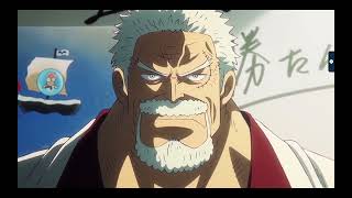 Garp's last lesson