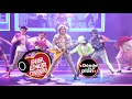 La Vida es Mejor Cantando el Spin off de Mentiras El Musical |  Concierto de Rock y Chispita