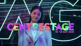 CENTRESTAGE 2021 - Asia's top fashion event in Hong Kong