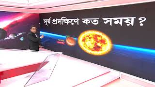 Banglar Prime Time 9 |  মহাজাগতিক মহালগ্ন