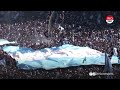 crowds celebrate argentina s world cup win in capital