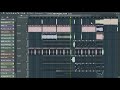 Breakbeat Dj Jadul Bebek Galau Medley Remix 2020 FL STUDIO