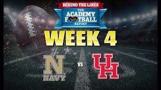 Diane Roberts Talks With Navy Insider Bill Wagner