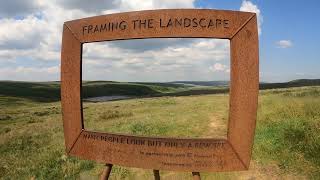 Pennine Way Day 2 - Crowden to Standedge