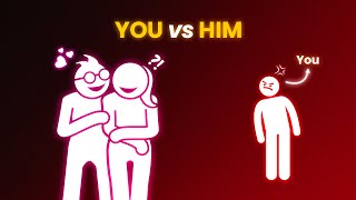 What to Do When Another Guy is Competing for the Girl You Like