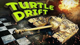 New Thunder Show: Turtle Drift
