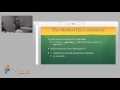 Steve Holden - Iterables and Iterators: Going Loopy With Python