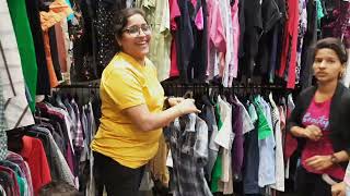 Pimple Market | Best and cheapest market in Pune | पिंपरी मार्केट पुणे | best street shopping pune