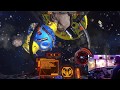 Rebel Galaxy Outlaw - Story Missions #1 - Nvidia Surround (5760x1080) 3x4K