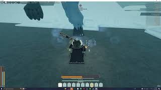 3 Star Shattered Stone Enchant.. | Deepwoken