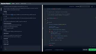 HackerRank : Find Digits