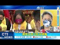 【每日必看】盧秀燕民調狂勝44% 羅智強 勝利將從這裡南北擴散｜蔡其昌民調剩18％！支持度