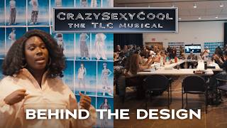 The CRAZYSEXYCOOL Designers Bringing TLC's Story to the Stage