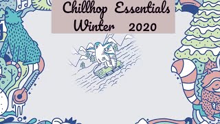 ❄️Chillhop Essentials Winter 2020・lofi hip hop & chill beats