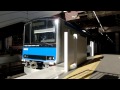 営業運転開始 東武アーバンパークライン60000系 61610f 柏駅発車