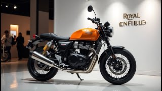 2025 Royal Enfield Hunter 350 Review: A Perfect Blend of Classic Charm \u0026 Modern Performance🔥