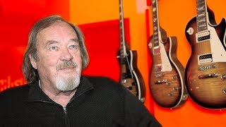 David Clayton-Thomas FULL Interview