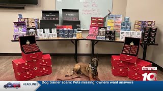 DPS seizes over 30 pounds of drugs, THC vape cartridges during traffic stop in Oldham County