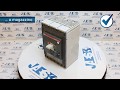 ABB 1SDA054437R1 Circuit Breaker / Interruttore automatico