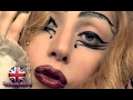 Lady Gaga - UK Singles Charts - (2009 - 2016)