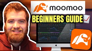 Moomoo Desktop Tutorial - Beginners Guide 2022