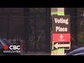 Advance voters turn out in record numbers: Elections B.C.