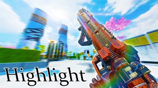 最高に気持ちいい高感度リニア Highlight#47   【Apex Legends】【キル集】