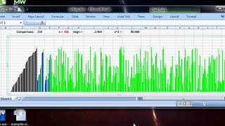 sorting algorithms excel vba