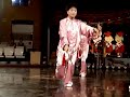 陝西太極劍表演