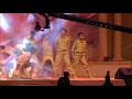 the army sequence annual celebrations drs international school best cbse schools hyderabad