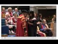 Lancaster University Graduation Day