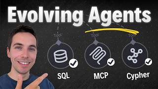 Build Database Agents That Get Smarter With Every Query (n8n)