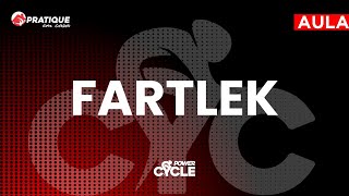 Pratique Cycle - Fartlek - Wilson Ângelo - 31/01 - 18:00