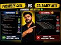 Promise vs Callback Hell in JavaScript | Why Promises Are Better
