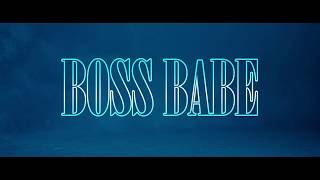 Boss Babe JazzGarcelle Offical Music Video