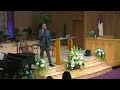 EVIDENCE - Creation Vs. Evolution | Pastor Anil Kanda