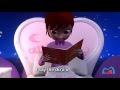 Official MV BISMILLAH 2013 Edition   ENGLISH