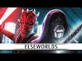 What if Maul & Savage Killed Sidious on Mandalore? (Part 1)