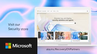 How to Set Up Account Recovery with Microsoft Entra