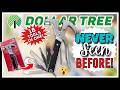 🔥 DOLLAR TREE Finds You NEED to Haul NOW! DIY Craft, CHRISTMAS 2024 & Gift IDEAS You Can't Miss!