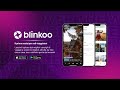 BLINKOO Come funziona la prima social media community dei viaggi