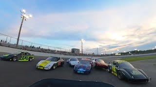 Seekonk speedway bandoleros 7/7/23