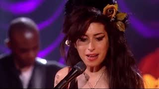 Amy Winehouse - Tears Dry (Live 2008)