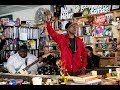 Rakim: NPR Music Tiny Desk Concert