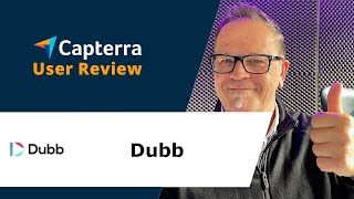 Dubb Review: Dubb springboard