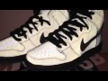 shoe review nike sb dunk high premium 3m