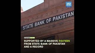 Pakistan’s Tax-To-GDP Ratio dropped to 4.4% | MoneyCurve| Dawn News English