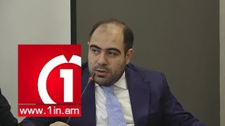 Որ դեպքում և որքանով գազի գինը կթանկանա սպառողի համար․ փոխնախարարի պարզաբանումը